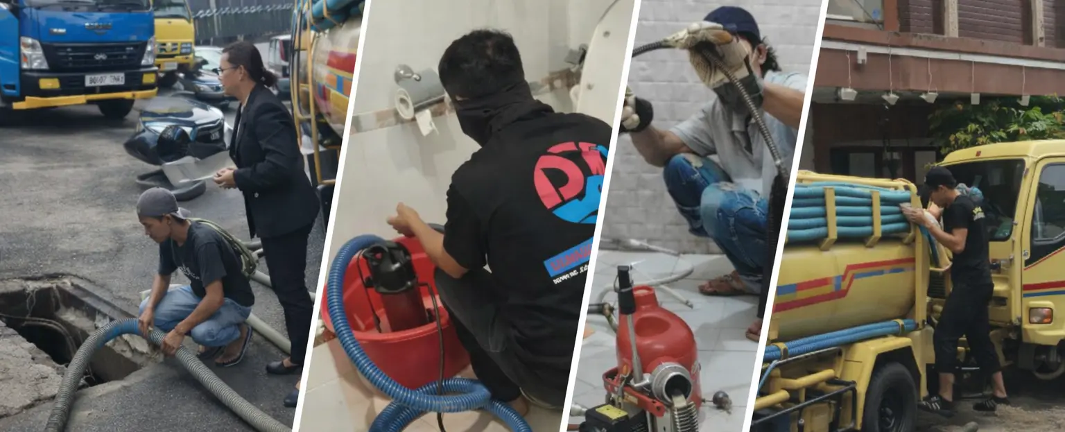 Jasa Sedot WC Pamanukan Terdekat